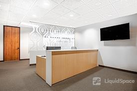 Regus | Boone Boulevard