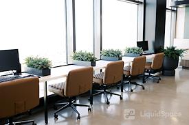 Lucid Private Offices | NorthPark