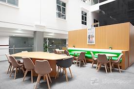 Regus | Abu Dhabi, Al Bateen C6