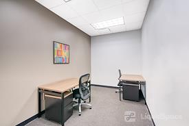 Regus | Lamar Central
