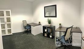 Quest Workspaces- 1395 Brickell