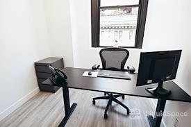 Executive Offices of New York