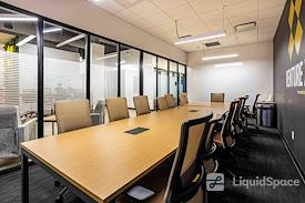 Venture X- Downtown Columbia