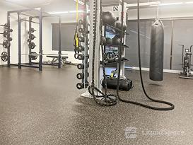 Regus || Embarcadero Place