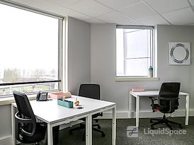 Regus | Saint Quentin, Stop & Work Saint Quentin