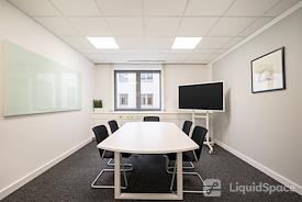 Regus | Vienna, Mariahilfer Strasse