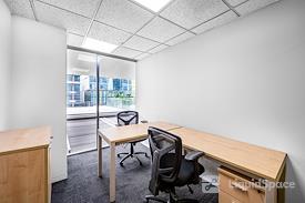 Regus | DHAKA, Crystal Palace