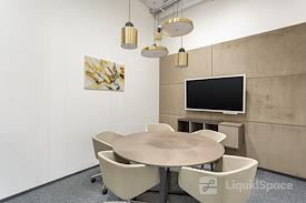 Regus | Kiev, Volodymyrsky