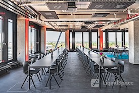 Design Offices | München, Design Offices, Atlas
