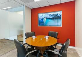 District Offices Farragut