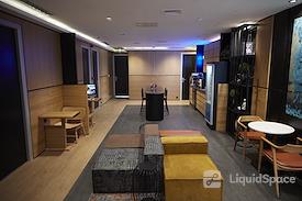 Plaza Cubes Paragon Tower Ankara