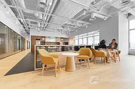 Signature | Signature, Hysan Place