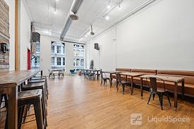 The Farm SoHo