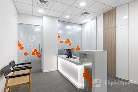 Regus | Muscat, Shatti Al Qurum