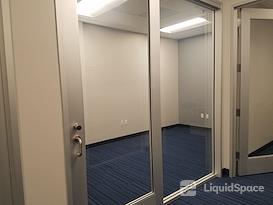 Pacific Workplaces - Roseville