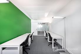Regus | Zurich Stauffacher