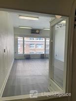 Worksphere University Way