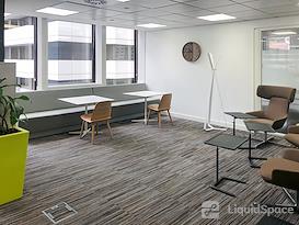 Regus | Madrid Cuzco IV