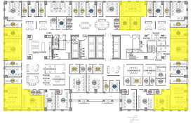 Industrious - Atlanta Midtown - 999 Peachtree