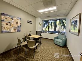 Regus | San Rafael Civic Center