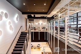 Industrious - Century City - 1925 Century Park E