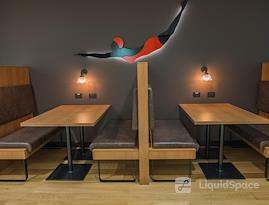 Servcorp Reserve Bank Building