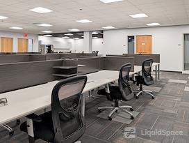 Regus | MA, Hopkinton - Elmwood Park