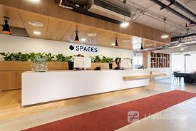 SPACES | Santiago De Chile, Apoquindo