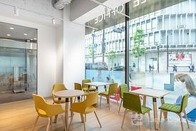 Regus | TOKYO, Shibuyakoendori