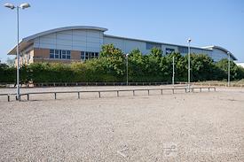 Regus | Nottingham East Midlands Airport