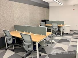 Staples Coworking Needham