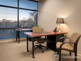 Regus | Glen Allen (Office Suites Plus)