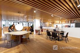 SPACES | WROCLAW, Spaces Wroclavia