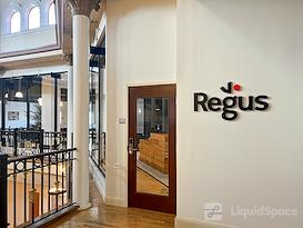 Regus | FL, Orlando - Exchange Building