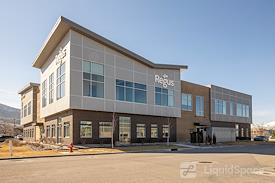 Regus | UT, Draper - Draper Center