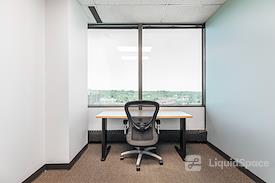 Regus | St Louis - West Port