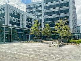 Regus | Schiphol, The Base