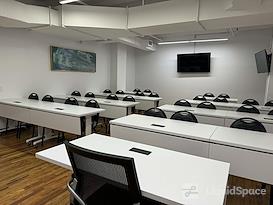 NYC Seminar & Conference Center