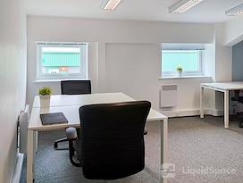 Basepoint | Romsey, Abbey Park