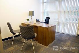 Executive Workspace| Park & Preston