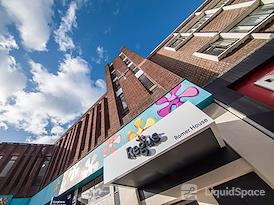 Regus | London, Lewisham High Street