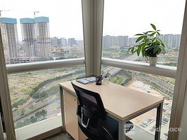 Regus | Foshan, Glory IFC