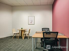 Regus | Singapore DUO Tower