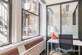 SPACES | Midtown South