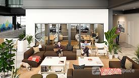 WeWork | Stockholm Urban Escape