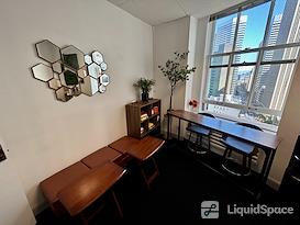 Let's Talk About Anything