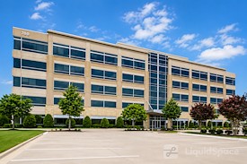 (ALN) One Allen Center