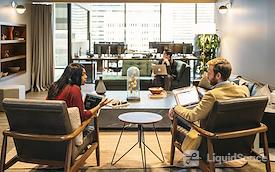 Industrious - Buckhead Village