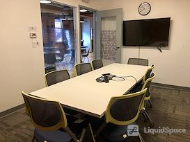 Workbar Arlington