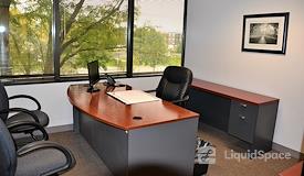 Office Evolution - Columbus | Worthington